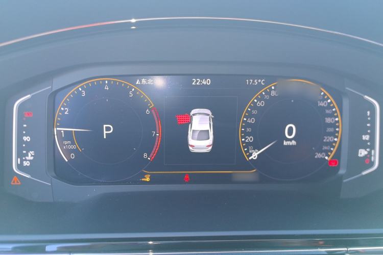 Used Volkswagen Lamando 2021 280TSI DSG Comfort Edition
