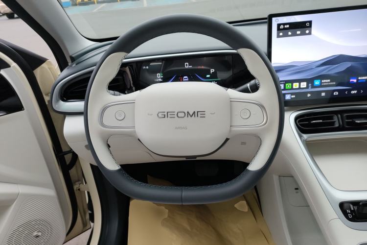 Used  Geome 2025 310km Dream Edition