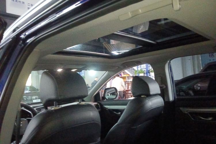 Used Honda CR-V 2021 240TURBO CVT Two-Wheel Drive Urban Edition