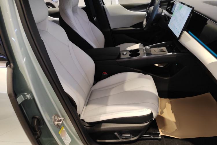 Used BYD Seal 06 New Energy 
