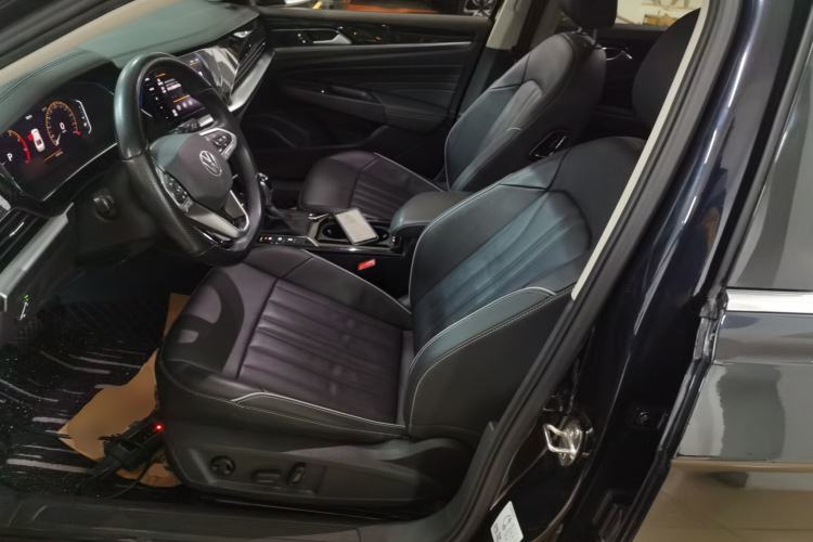 Used Volkswagen Passat 2022 330TSI Elite Edition
