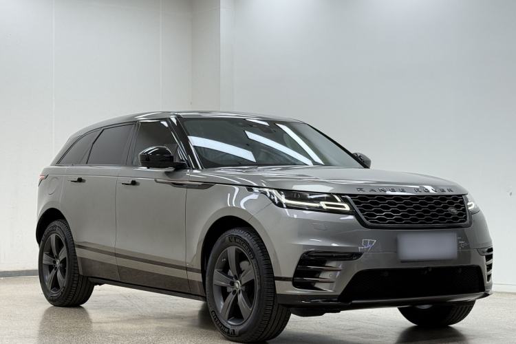 Used Land Rover Range Rover Velar 2018 P250 S
