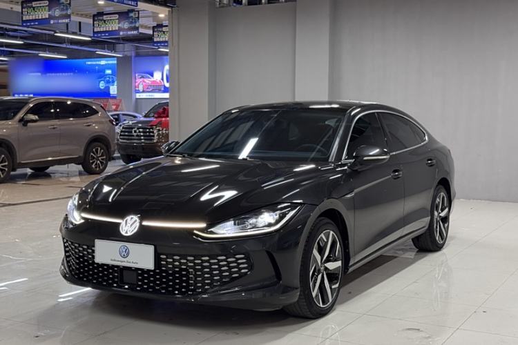 Used Volkswagen Lamando 2023 Lavida L 280TSI DSG Cool & Spicy Edition
