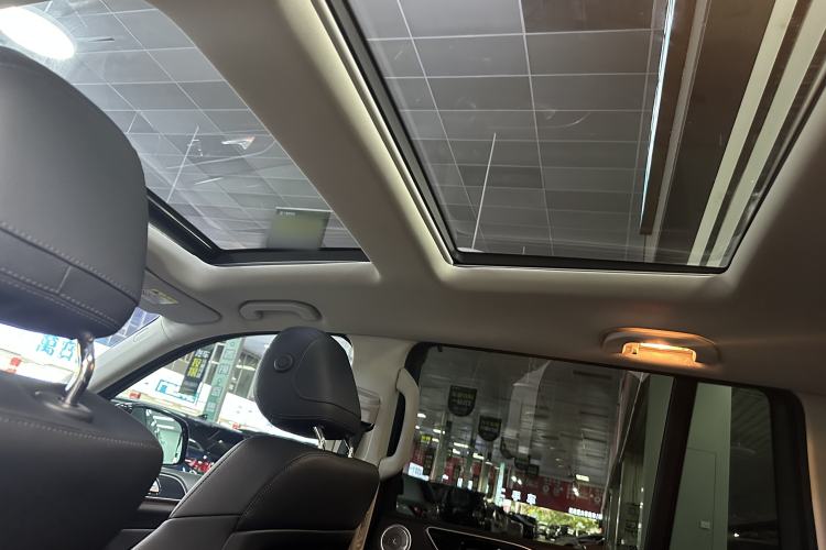 Used BAIC Off-Road BJ90 2021 3.0T Zhenrong Edition
