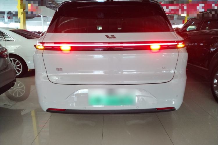 Used Li Auto L6 2024 Max
