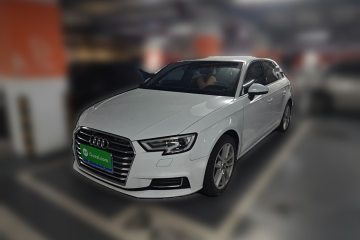 Used Audi A3 2019 Sportback 35 TFSI Ambition China VI