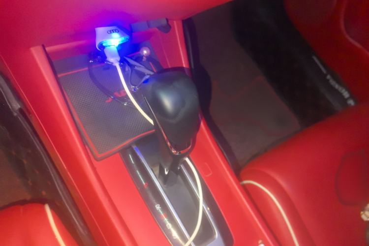 Used Honda Jade 2013 1.8L automatic Comfort version 5 seats
