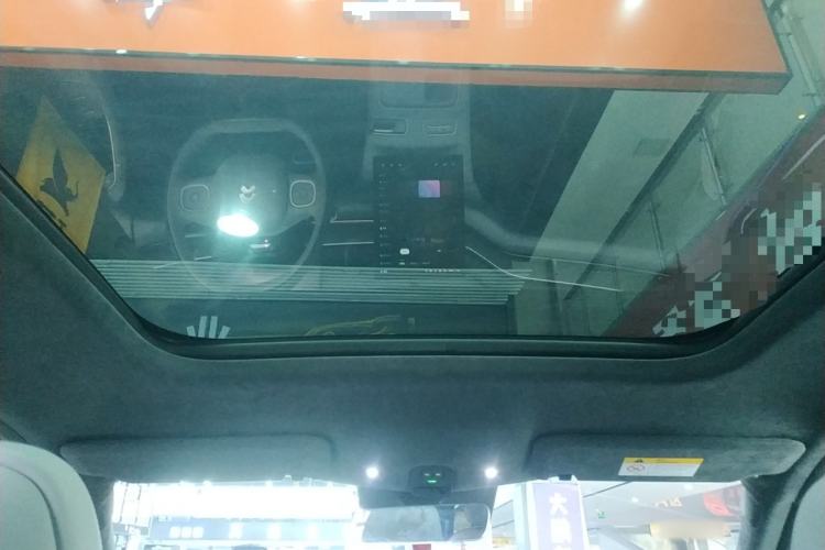 Used Nio ES8 2023 75 kWh
