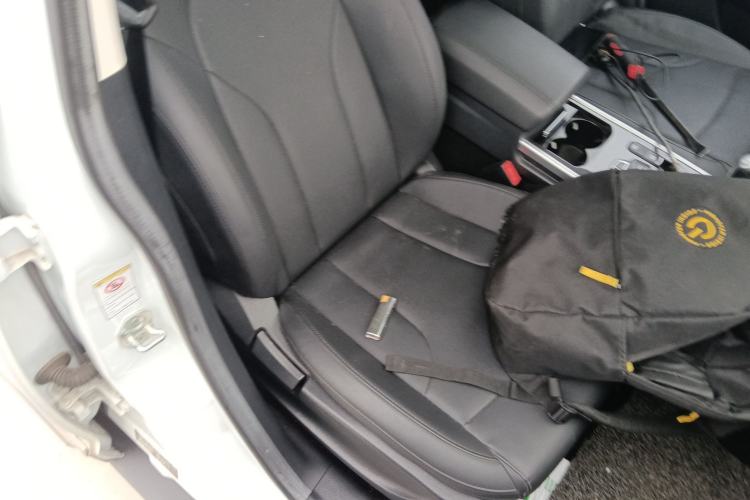 Used Haval H6 2018 Sport Edition 1.5T Manual Two-Wheel Drive Elite Model China V Standard