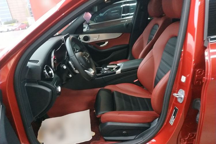 Used Mercedes-Benz C-Class 2018 C 200 Sport Edition
