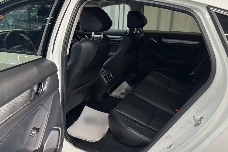 Used Honda Accord 2018 260TURBO Elite Edition China VI
