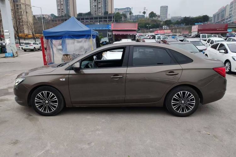 Used Buick GT 2017 15N Automatic Deluxe Edition
