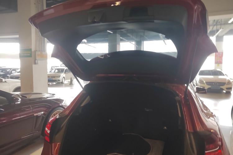 Used Mercedes-Benz GLA 2018 GLA 200 Fashion Model