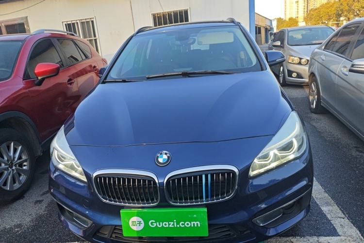 Used BMW 2 Series Active Tourer 2016 218i Sports Design Package