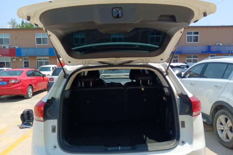 Used Haval H4 2020 Enjoy Edition 1.5T DCT Powerfully Packed