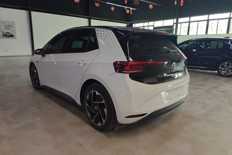 Used Volkswagen ID.3 2023 Pure Smart Edition
