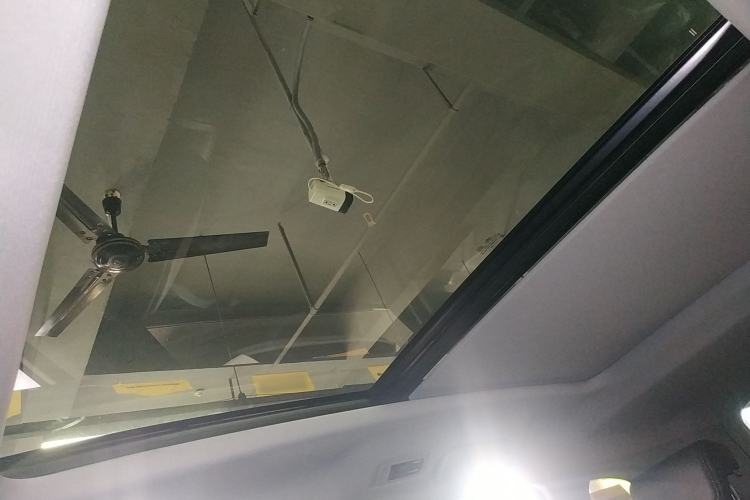 Used Chery Tiggo 8 2025 Excellence Version 230 TCI Automatic Luxury Edition 7 Seats
