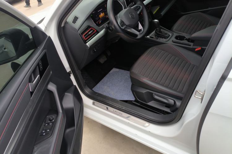 Used Volkswagen Lavida 2024 300TSI DSG Starry Sky Deluxe Edition