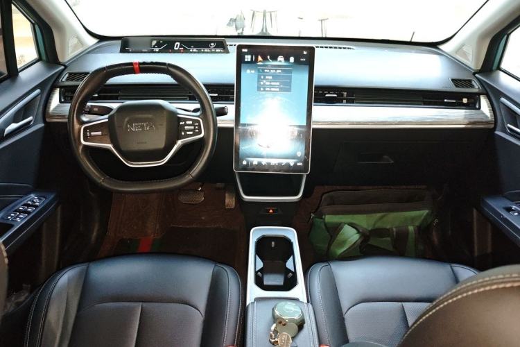 Used NETA V 2022 Chao 400 Lite
