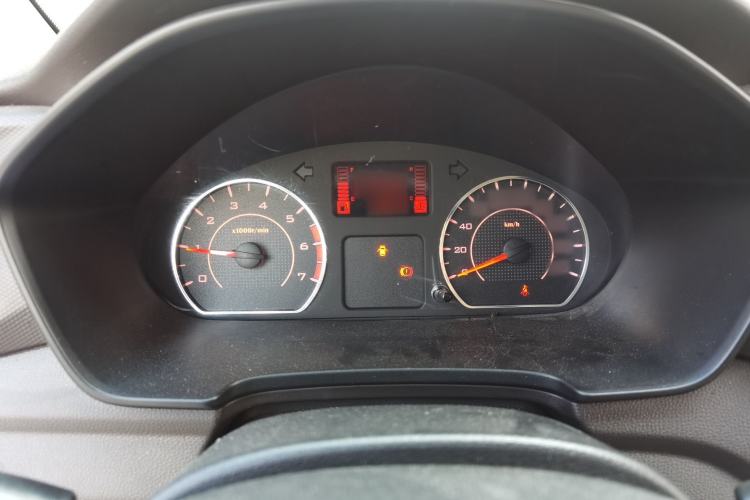 Used Wuling Hongguang V 2021 1.5L Jingqu Version LAR