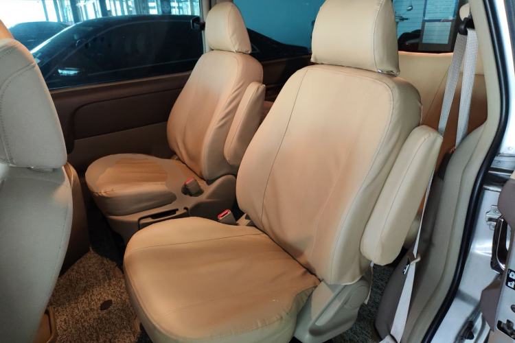 Used Buick GL8 2014 2.4L Classic Edition
