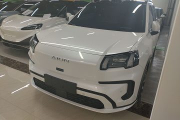 Used AION V 2024 Aion Tyrannosaurus 650 LiDAR Edition