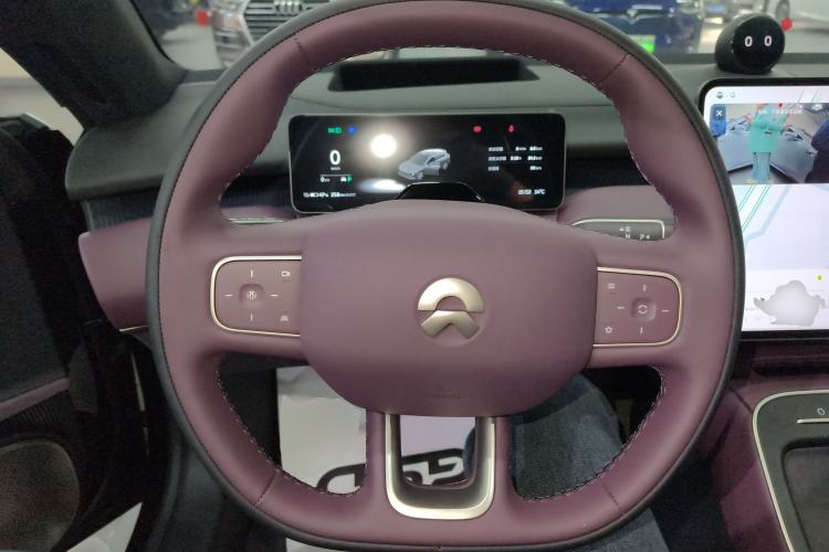 Used Nio ET5T 2025 75 kWh Touring
