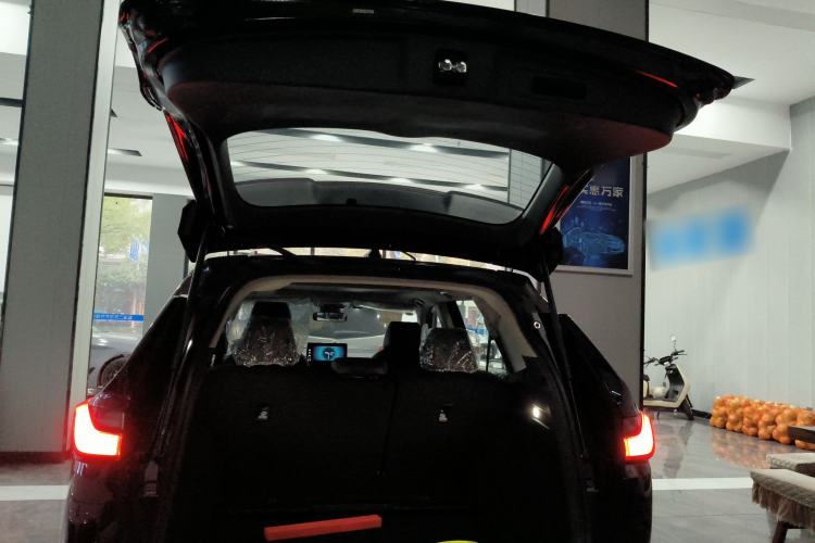 Used Honda Breeze 2025 240TURBO Two-Wheel-Drive Luxury Edition 5 Seats