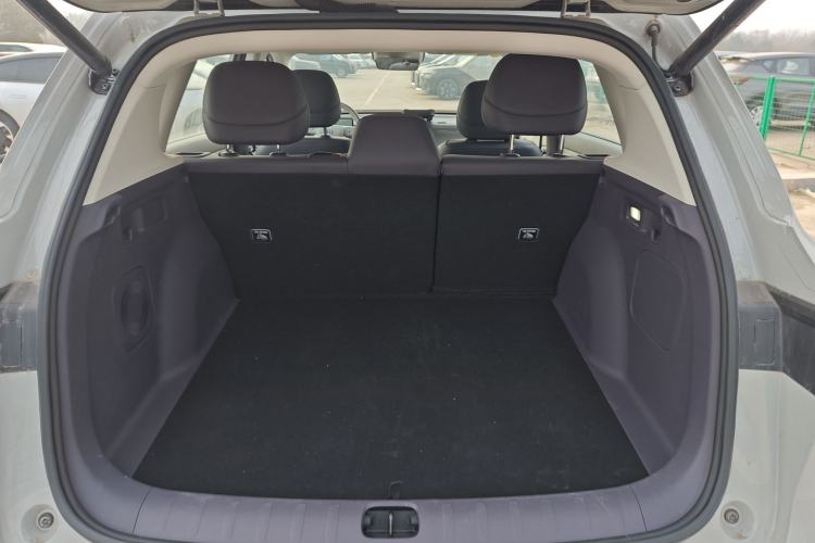 Used Leapmotor B10 2025 510 Joyful Edition