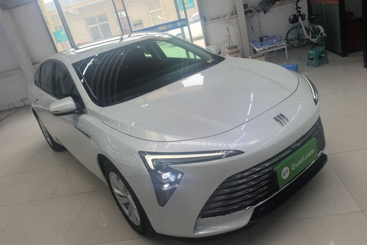 Used Buick LaCrosse 2023 Restyled 25T Cross-Country Edition
