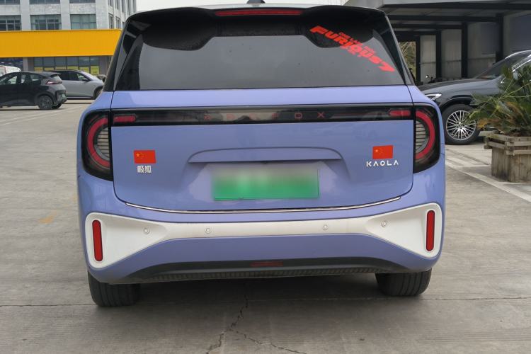 Used ARCFOX Kaola 2023 Family Edition Pro