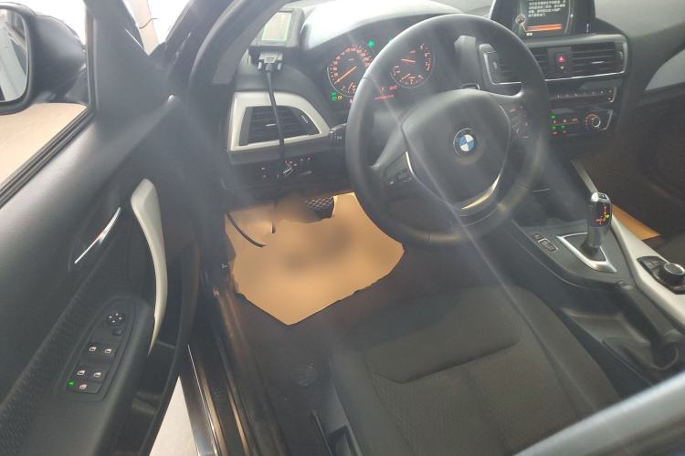 Used BMW 1 Series (Import) 2016 118i Leading Model
