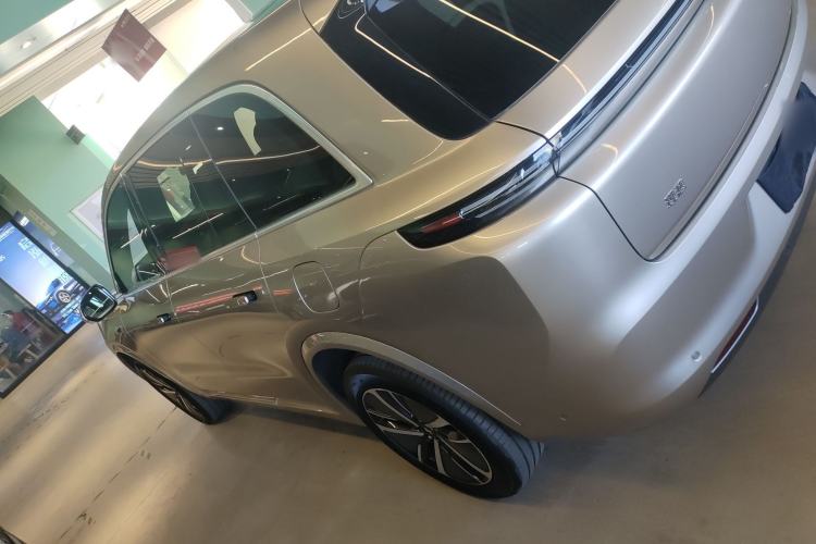 Used Li Auto L8 2024 Max