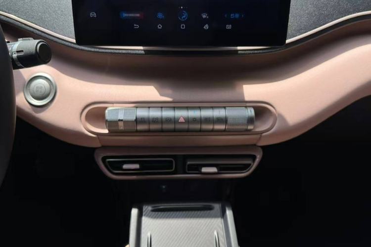 Used BYD Seagull 2023 Flying Edition
