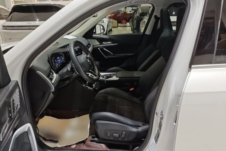 Used BMW X1 2023 xDrive25Li M Sport Package