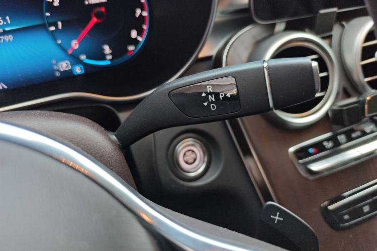 Used Mercedes-Benz GLC 2020 Facelift GLC 300 L 4MATIC Dynamic Edition
