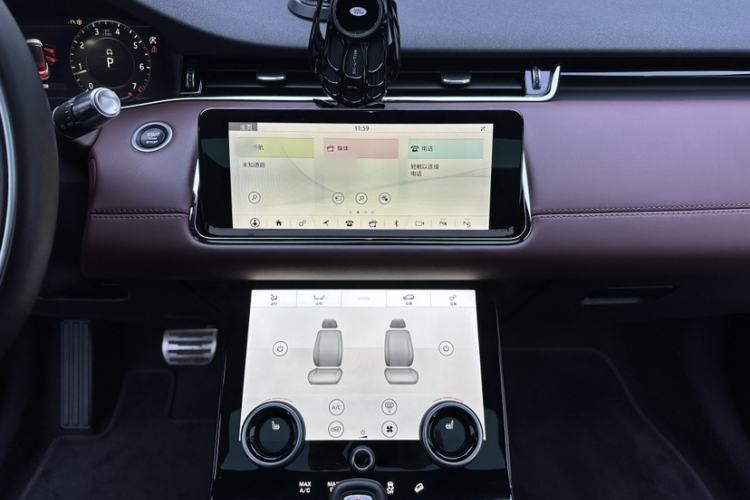 Used Land Rover Range Rover Evoque 2020 249 PS R-DYNAMIC SE Sport Technology Edition
