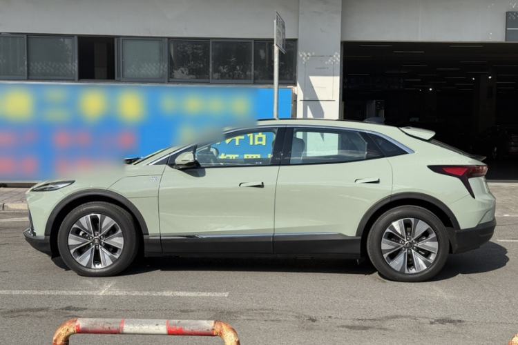 Used Buick E4 2023 Smart Edition
