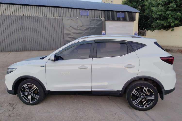 Used MG ZS 2018 1.5L Manual Comfort Edition China V Standard
