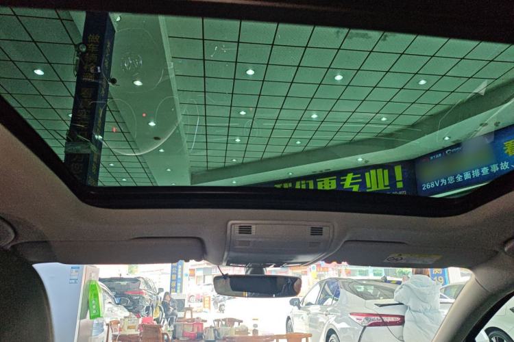 Used Volkswagen Magotan 2019 330TSI DSG Luxury Version China VI Standard