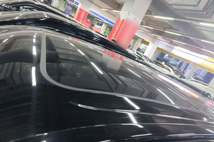 Used Lynk & Co 08 EM-P 2025 220 km All-Wheel-Drive Performance Halo
