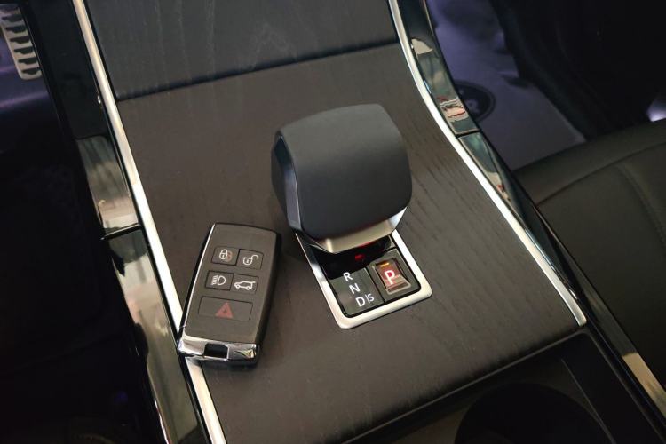 Used Land Rover Range Rover Evoque 
