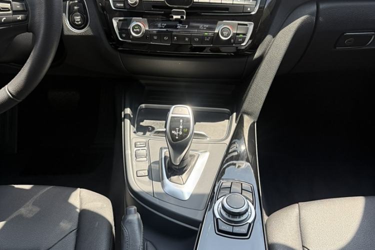 Used BMW 3 Series 2017 320Li M Sport Edition
