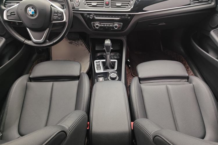 Used BMW 1 Series 2017 118i Sport Edition
