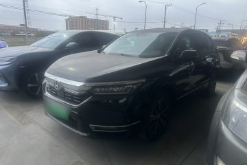 Used Honda Breeze New Energy 2022 ePHEV Prestige Edition