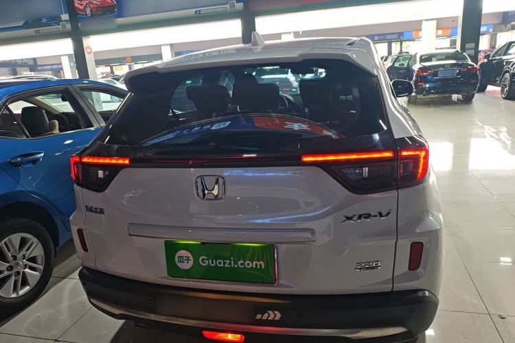 Used Honda XR-V 2021 220TURBO CVT Comfort Version
