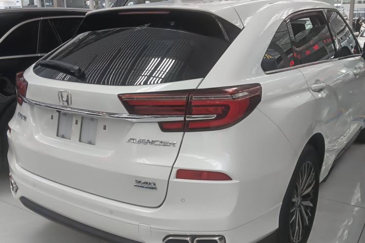 Used Honda Avancier 2023 240TURBO Two-Wheel Drive Comfort Edition
