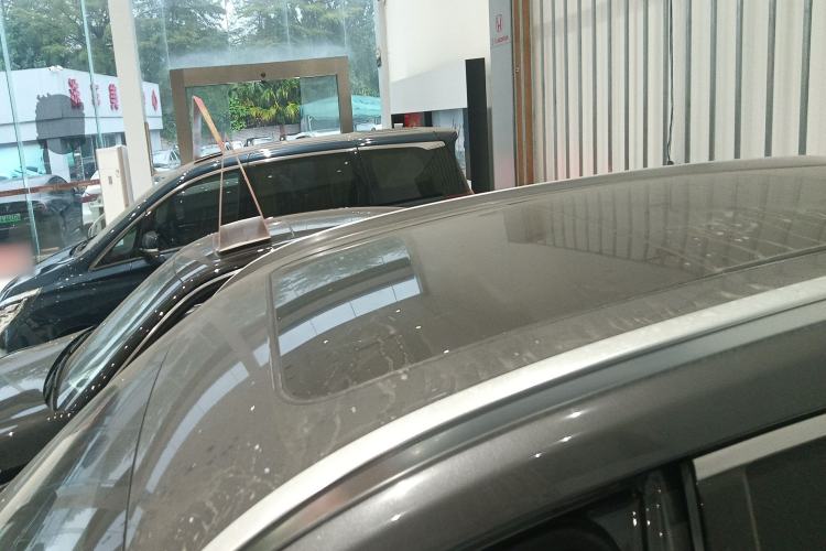 Used Li Auto ONE 2020 Extended-Range 6-Seater Version