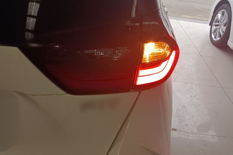 Used Honda Fit 2022 1.5L CVT Trendy Sunroof Edition