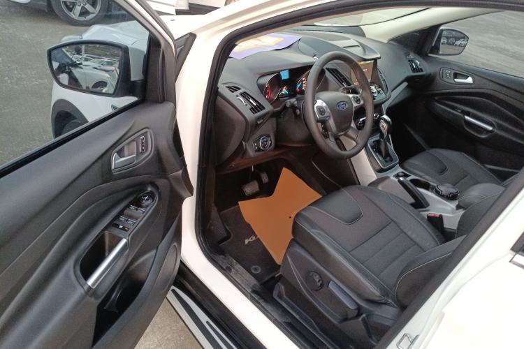 Used Ford Kuga 2015 1.5L GTDi Two-Wheel Drive Fashion Edition